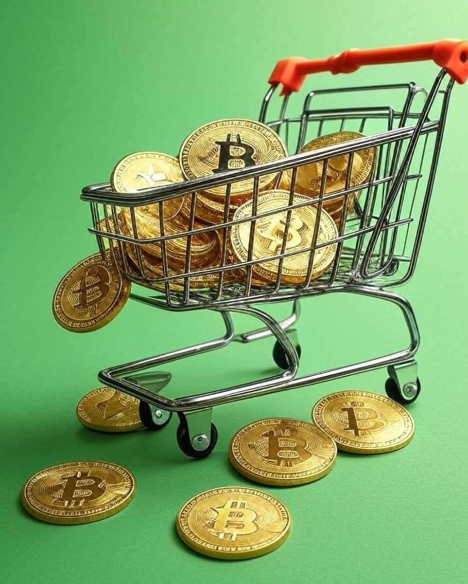 La carrera por acumular bitcoin no se detiene: ¿Cuánto adquirieron  Metaplanet y Strategy esta semana? - Cripto247 - Últimas noticias sobre  Bitcoin, Ethereum, blockchain y criptomonedas