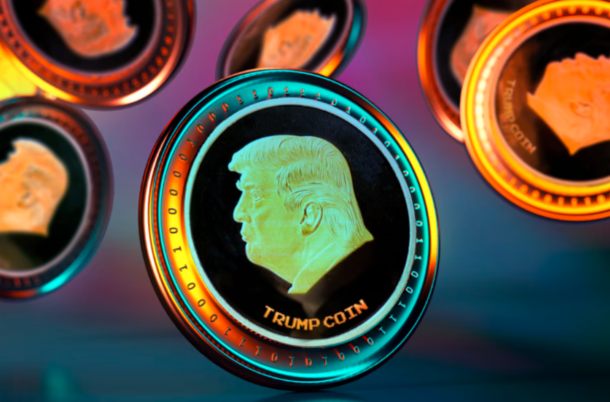 Sorpresa en el ecosistema: se reveló quién es el mayor poseedor del token  $TRUMP... ¡Y no es el Presidente de EE.UU.! - Cripto247 - Últimas noticias  sobre Bitcoin, Ethereum, blockchain y criptomonedas
