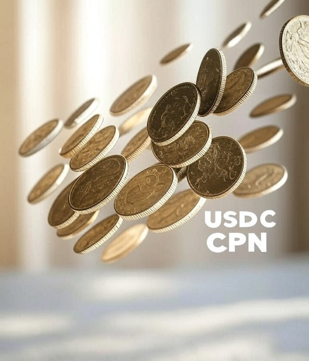 Circle lanzó oficialmente su red de pagos globales para agilizar las  transacciones en USDC - Cripto247 - Últimas noticias sobre Bitcoin,  Ethereum, blockchain y criptomonedas