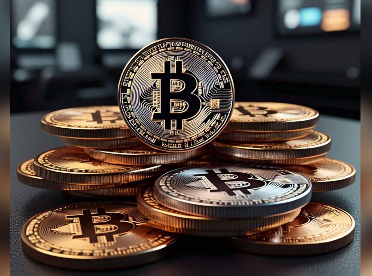 Un jugador clave de los negocios inmobiliarios anunció una compra  millonaria de bitcoin - Cripto247 - Últimas noticias sobre Bitcoin,  Ethereum, blockchain y criptomonedas