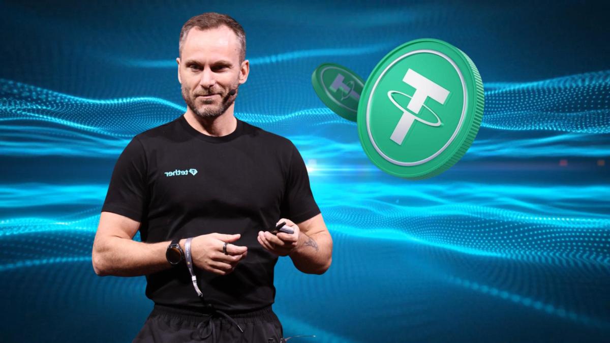 El impactante anuncio de Tether sobre Minería de Bitcoin que sacudió al  ecosistema cripto - Cripto247 - Últimas noticias sobre Bitcoin, Ethereum,  blockchain y criptomonedas