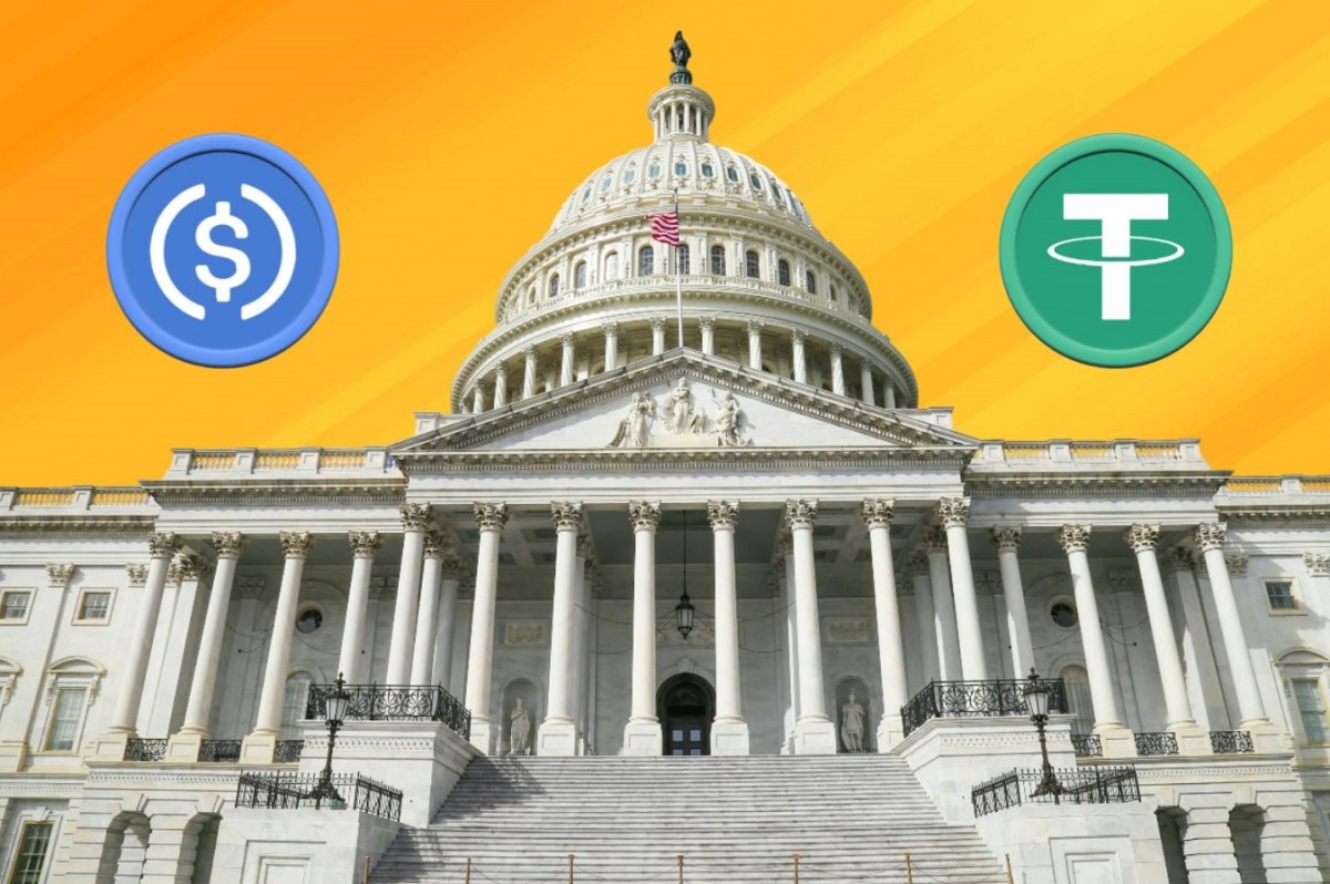 Ley Genius: El Senado de Estados Unidos ante una votación clave que podría  ser histórica - Cripto247 - Últimas noticias sobre Bitcoin, Ethereum,  blockchain y criptomonedas