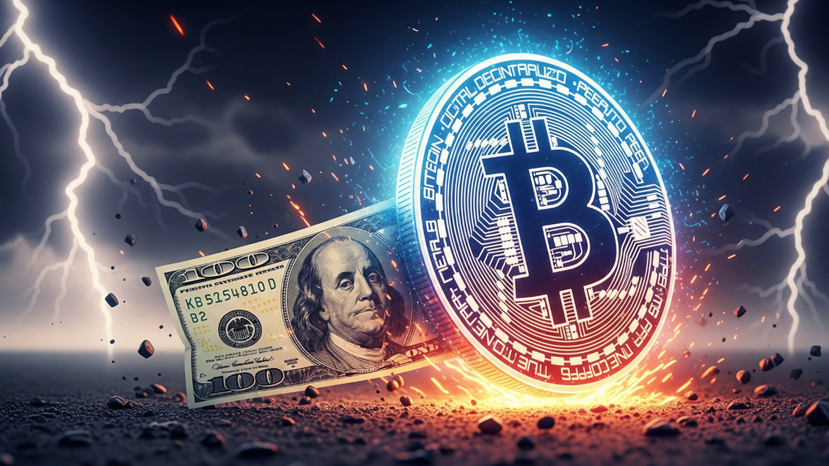 Bitcoin a USD 500.000? El pronóstico de un importante asesor financiero  gana fuerza entre los inversores institucionales - Cripto247 - Últimas  noticias sobre Bitcoin, Ethereum, blockchain y criptomonedas