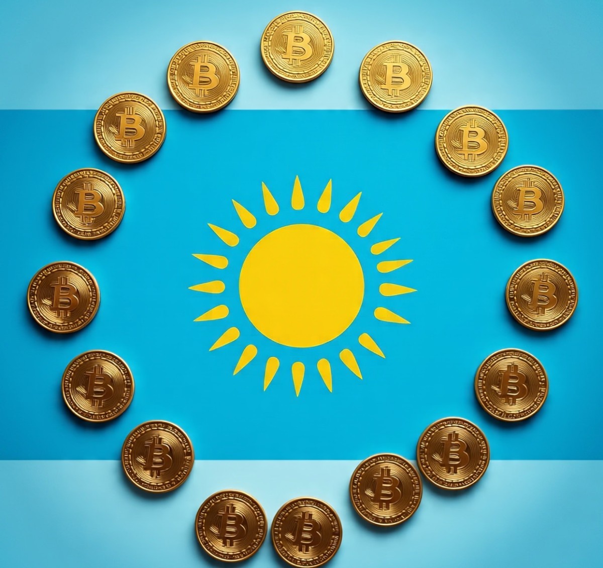 El noveno país más grande del mundo anuncia la creación de una Reserva  Nacional de Criptomonedas - Cripto247 - Últimas noticias sobre Bitcoin,  Ethereum, blockchain y criptomonedas