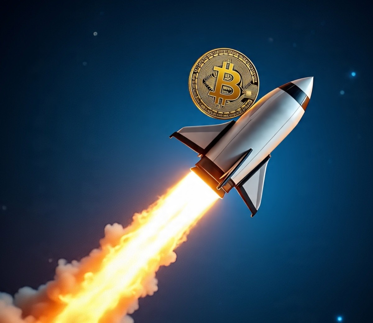 El precio de BITCOIN sigue en alza: ¿Hasta dónde llegará? - Cripto247 -  Últimas noticias sobre Bitcoin, Ethereum, blockchain y criptomonedas