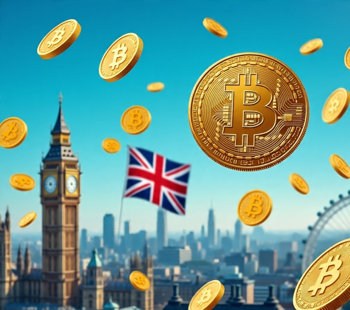 Nueve empresas británicas suman bitcoin a sus reservas institucionales -  Cripto247 - Últimas noticias sobre Bitcoin, Ethereum, blockchain y  criptomonedas