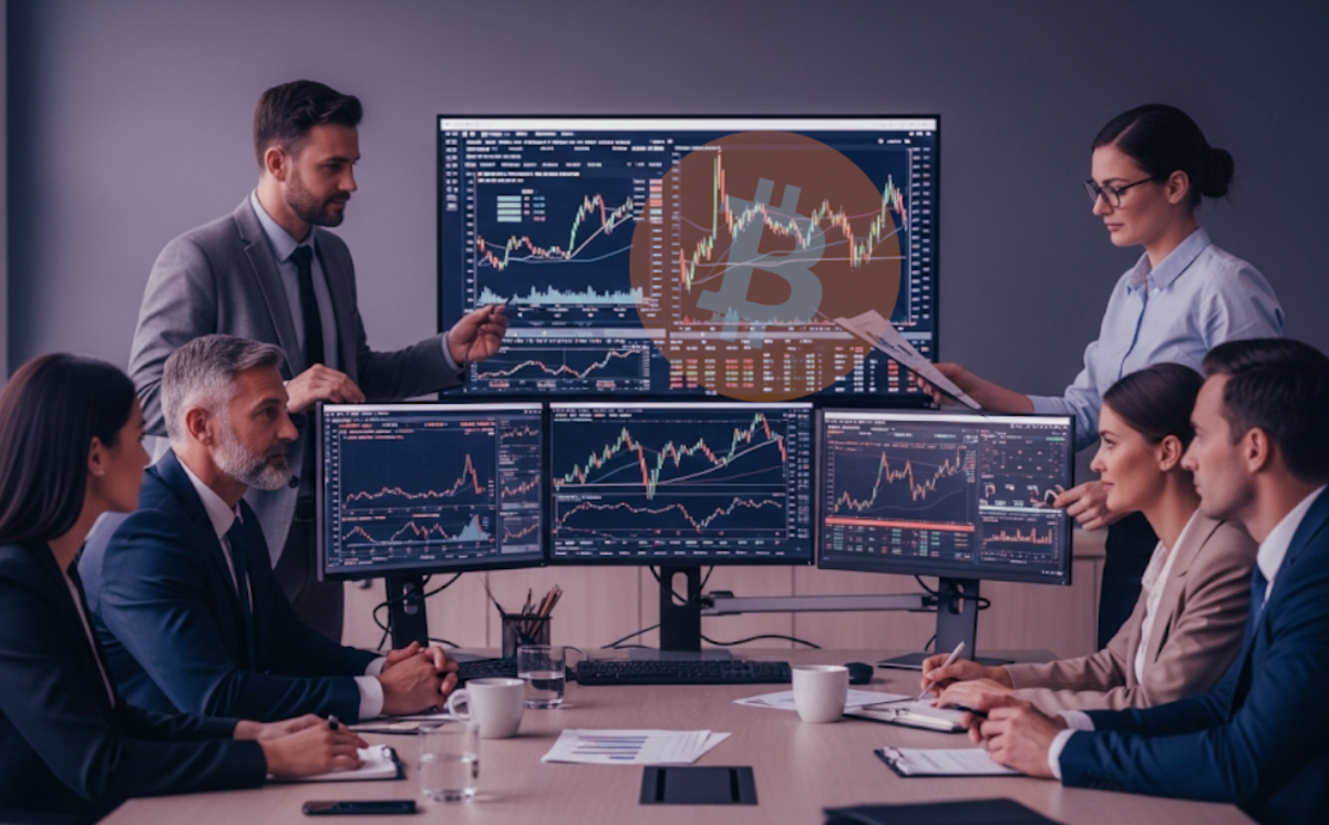 Comienza una semana clave para el mercado cripto: las razones y qué esperar  - Cripto247 - Últimas noticias sobre Bitcoin, Ethereum, blockchain y  criptomonedas