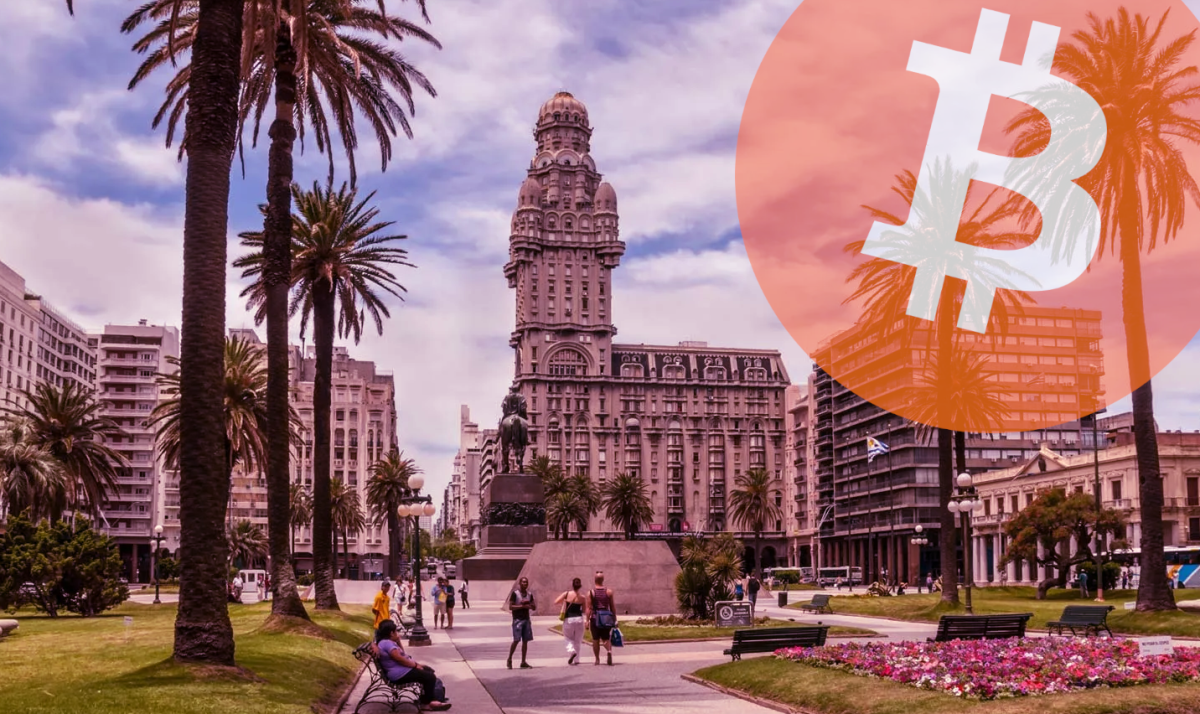 Cuál es el precio de Bitcoin en Uruguay? - Cripto247 - Últimas noticias  sobre Bitcoin, Ethereum, blockchain y criptomonedas