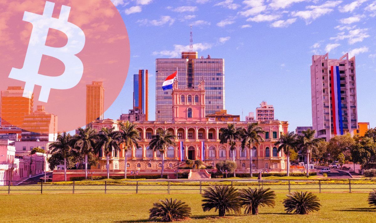 Cuánto vale un Bitcoin en Paraguay? - Cripto247 - Últimas noticias sobre  Bitcoin, Ethereum, blockchain y criptomonedas