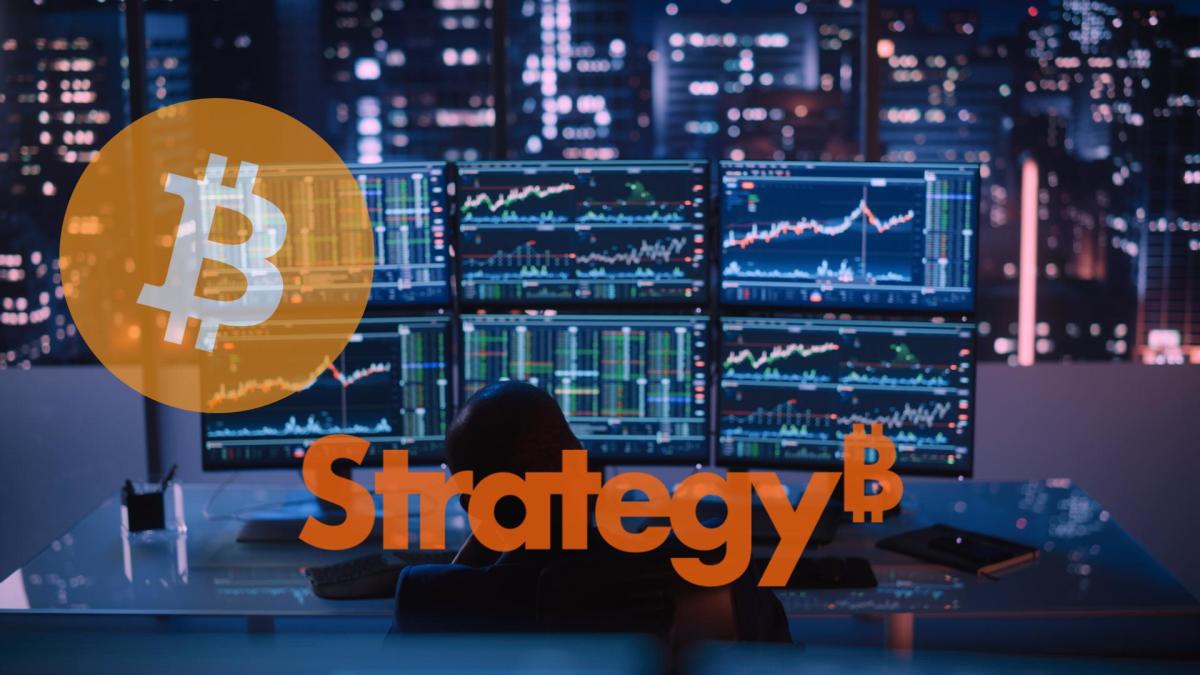 Las millonarias ganancias de Strategy impulsadas por Bitcoin - Cripto247 -  Últimas noticias sobre Bitcoin, Ethereum, blockchain y criptomonedas