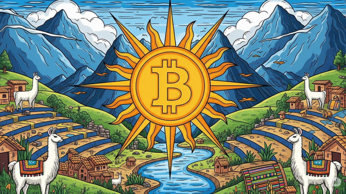 Cuánto vale un bitcoin en Perú? - Cripto247 - Últimas noticias sobre Bitcoin,  Ethereum, blockchain y criptomonedas