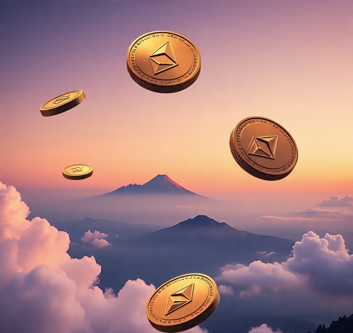 El precio de ETHEREUM sigue en caída y se asoma a los USD 4100 - Cripto247  - Últimas noticias sobre Bitcoin, Ethereum, blockchain y criptomonedas