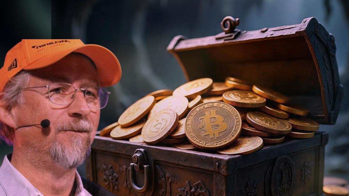 Adam Back anunció la salida a la bolsa de Bitcoin Standard Treasury Firm  con una reserva inicial 30.000 BTC - Cripto247 - Últimas noticias sobre  Bitcoin, Ethereum, blockchain y criptomonedas