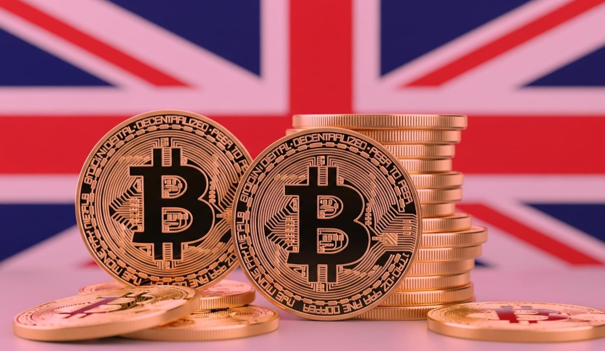 Riesgo Bitcoin: El Reino Unido evalúa vender hasta 7200 millones de dólares  en BTC - Cripto247 - Últimas noticias sobre Bitcoin, Ethereum, blockchain y  criptomonedas