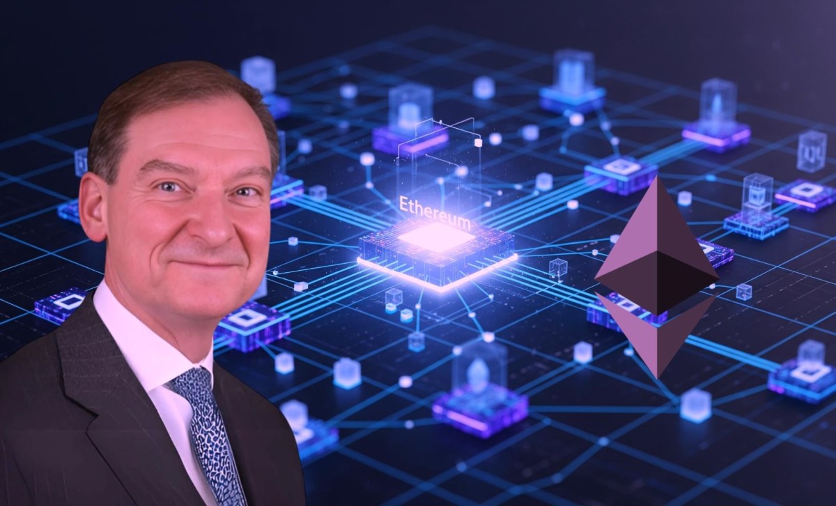 Ethereum no es un valor”, señaló Paul Atkins, presidente de la SEC. -  Cripto247 - Últimas noticias sobre Bitcoin, Ethereum, blockchain y  criptomonedas