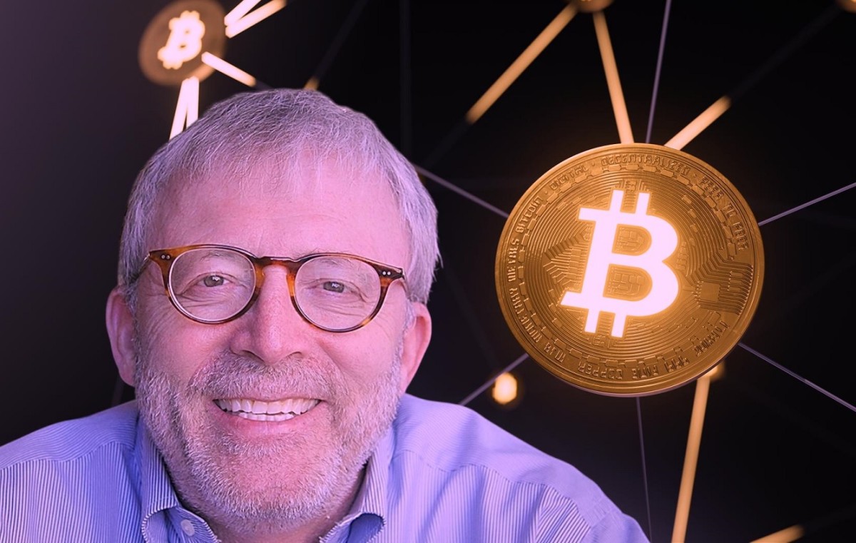 Peter Brandt confía en que Bitcoin dominará el mundo financiero - Cripto247  - Últimas noticias sobre Bitcoin, Ethereum, blockchain y criptomonedas