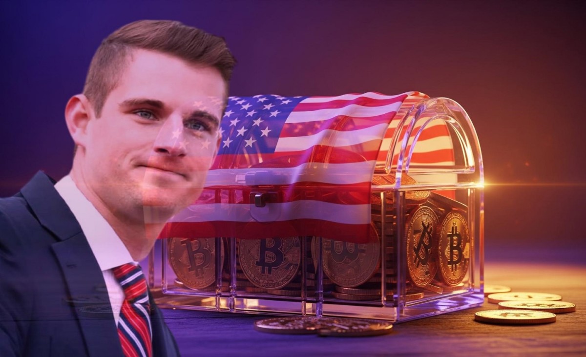 Reserva de bitcoin estados unidos (97) foto