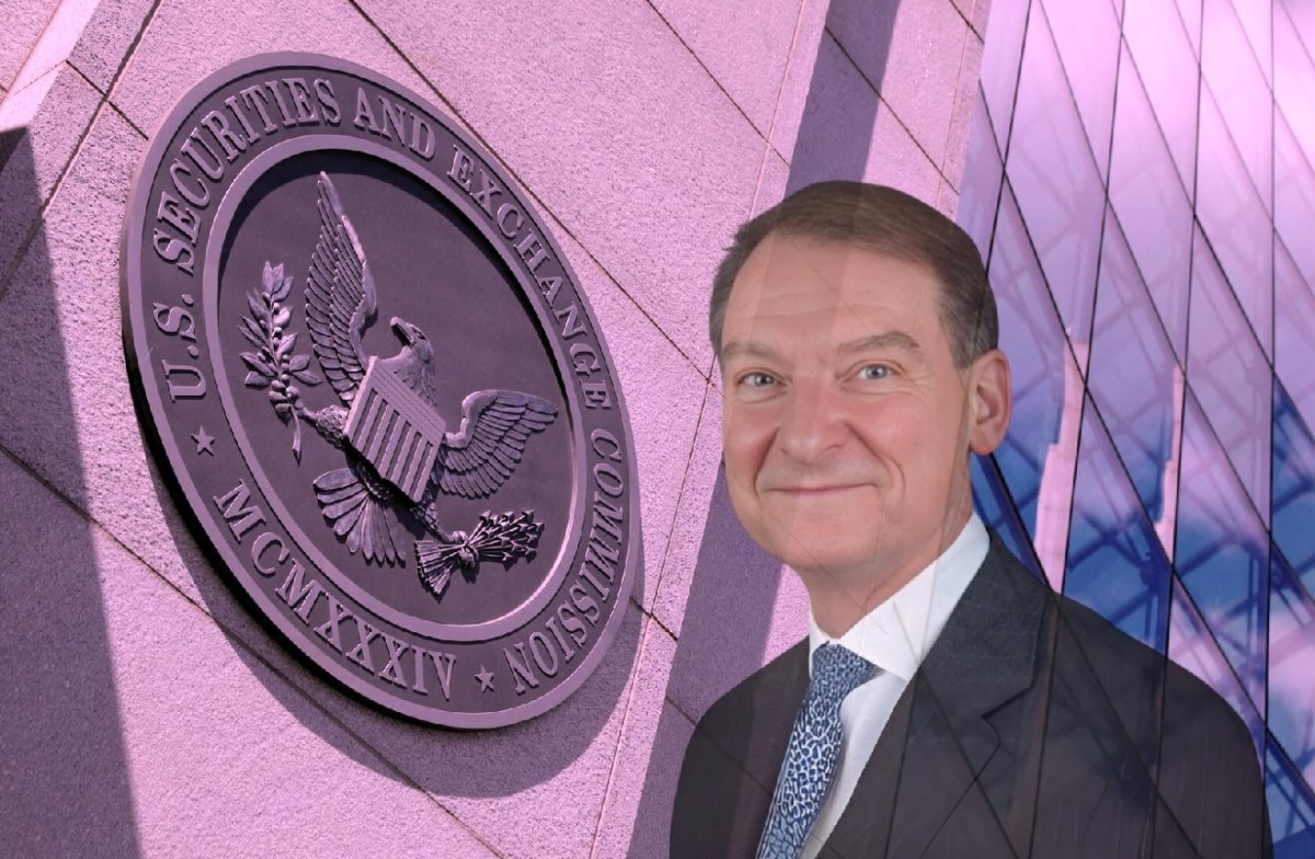 La SEC anunció el 
