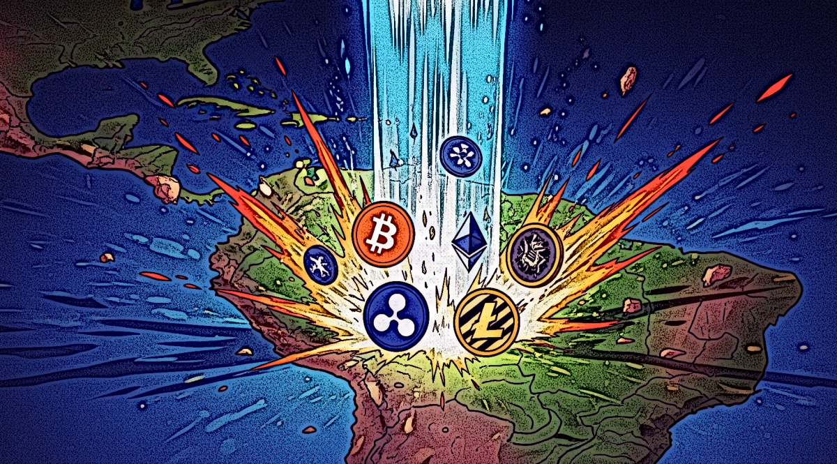 La Ley GENIUS marca un hito global: “Es una señal que puede inspirar a  América Latina” - Cripto247 - Últimas noticias sobre Bitcoin, Ethereum,  blockchain y criptomonedas