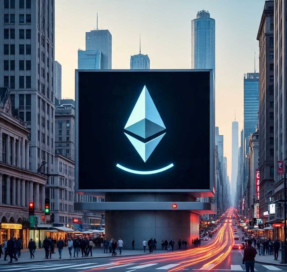 Cotización de ETHEREUM: este es el precio de ETH hoy - Cripto247 - Últimas  noticias sobre Bitcoin, Ethereum, blockchain y criptomonedas