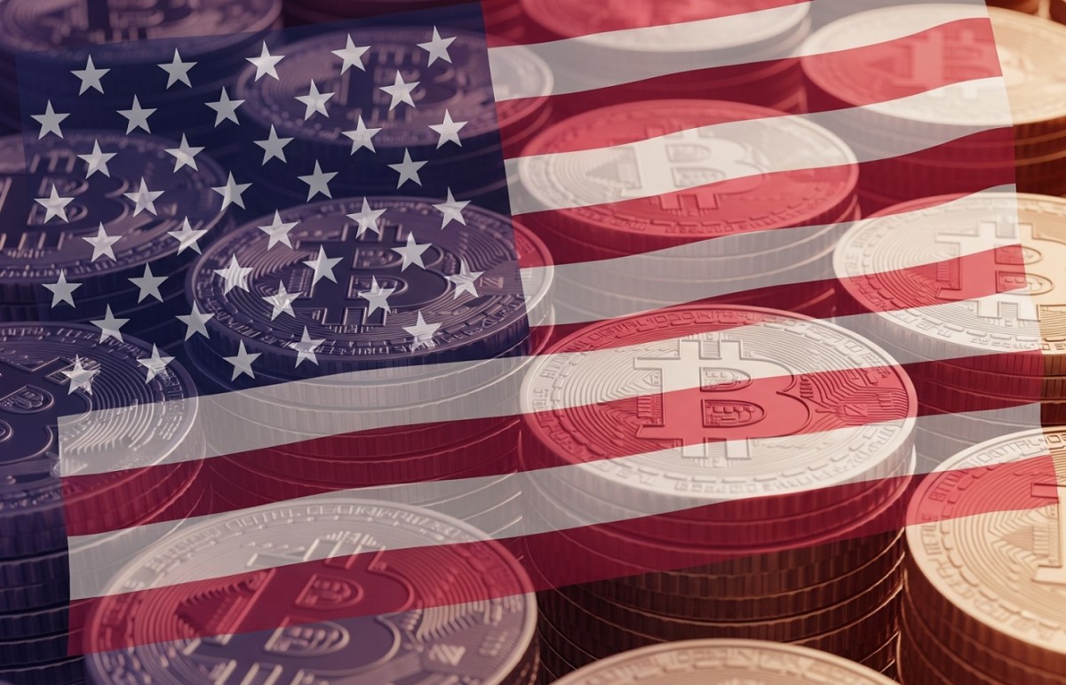 No sorprende, pero impacta: Estados Unidos controla el 40% del suministro  mundial de Bitcoin - Cripto247 - Últimas noticias sobre Bitcoin, Ethereum,  blockchain y criptomonedas