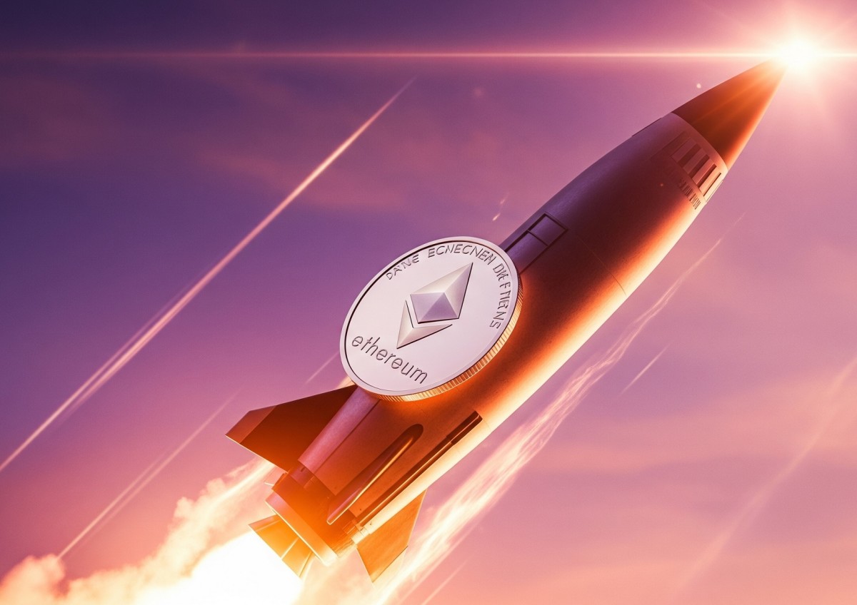 Ethereum marcó un nuevo máximo histórico y se acerca a la barrera de los  5.000 dólares - Cripto247 - Últimas noticias sobre Bitcoin, Ethereum,  blockchain y criptomonedas