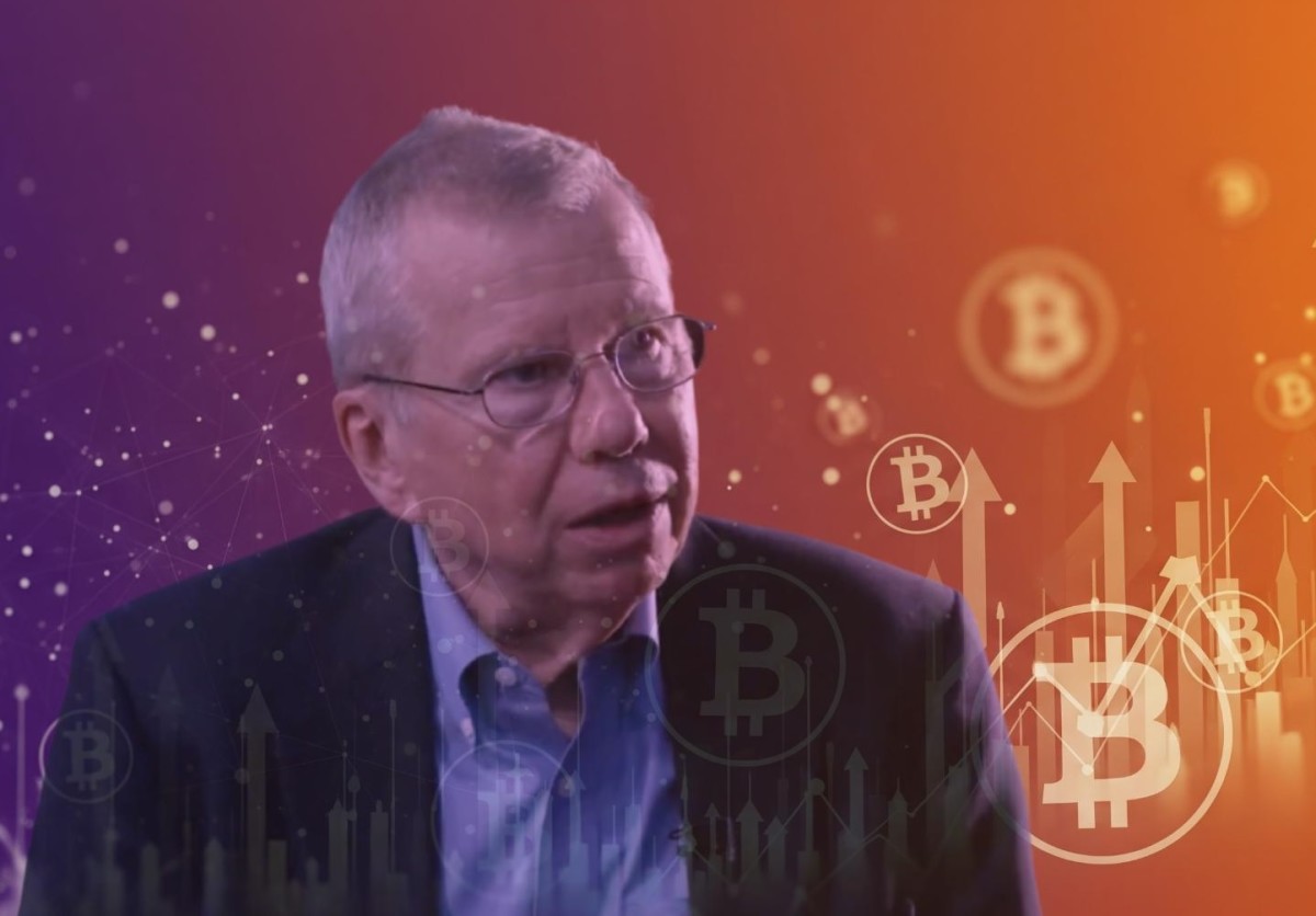 John Bollinger alertó sobre un posible engaño en el repunte de Bitcoin -  Cripto247 - Últimas noticias sobre Bitcoin, Ethereum, blockchain y  criptomonedas