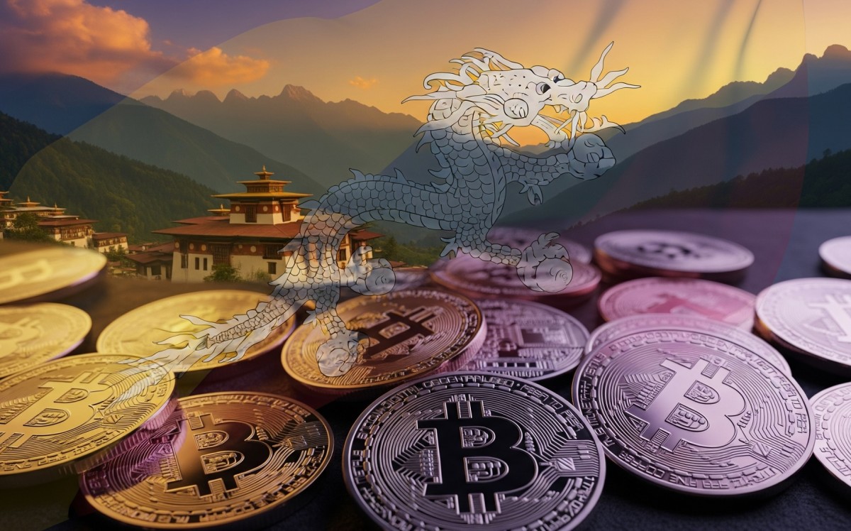 Bután destinará 10.000 BTC para impulsar un ambicioso proyecto ¿De qué se  trata? - Cripto247 - Últimas noticias sobre Bitcoin, Ethereum, blockchain y  criptomonedas