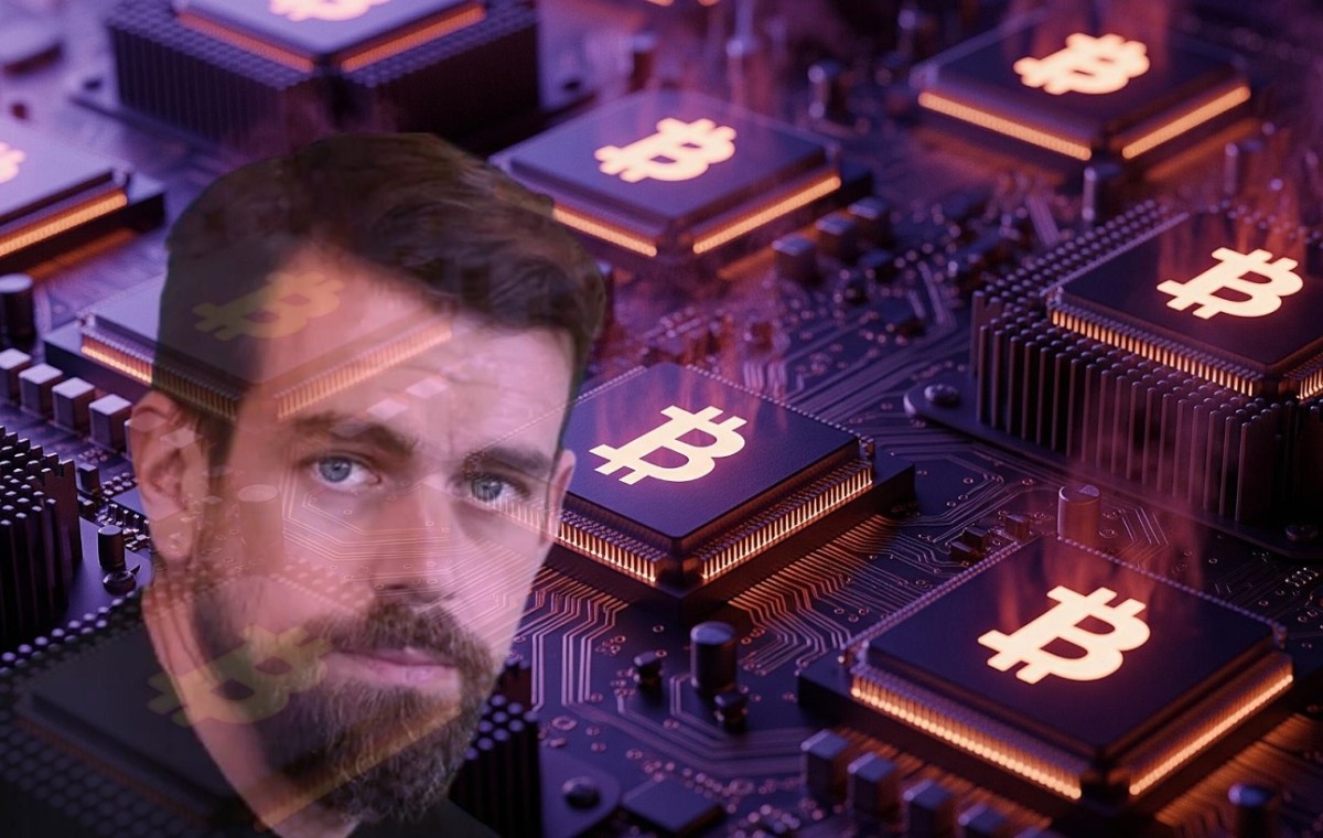 Block, de Jack Dorsey, lanzará una nueva generación de chips para minería  de Bitcoin - Cripto247 - Últimas noticias sobre Bitcoin, Ethereum,  blockchain y criptomonedas