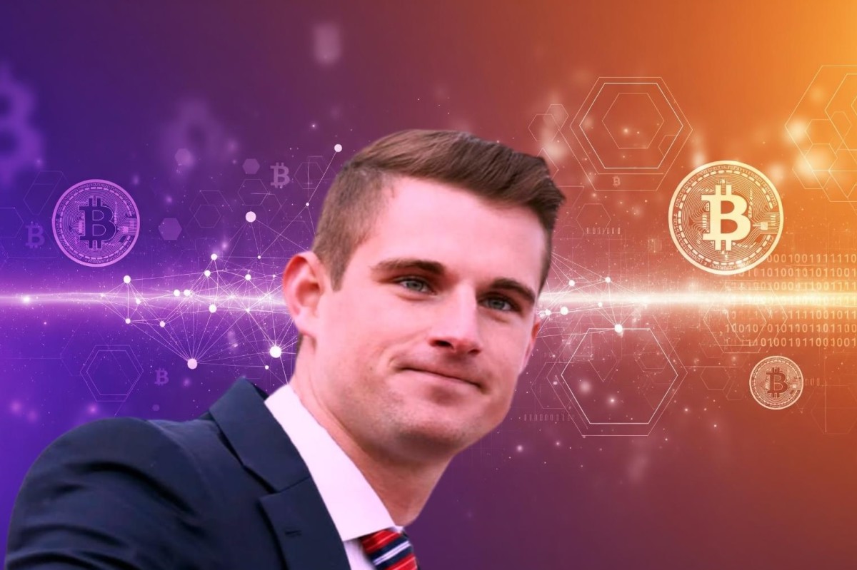 Bo Hines abandonó su cargo al frente del Consejo Cripto de la Casa Blanca -  Cripto247 - Últimas noticias sobre Bitcoin, Ethereum, blockchain y  criptomonedas