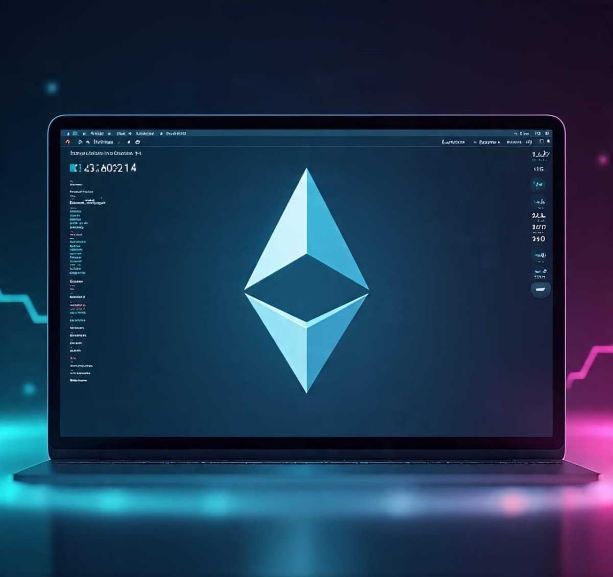 Precio de ETH: esta es la cotización de ETHEREUM hoy - Cripto247 - Últimas  noticias sobre Bitcoin, Ethereum, blockchain y criptomonedas