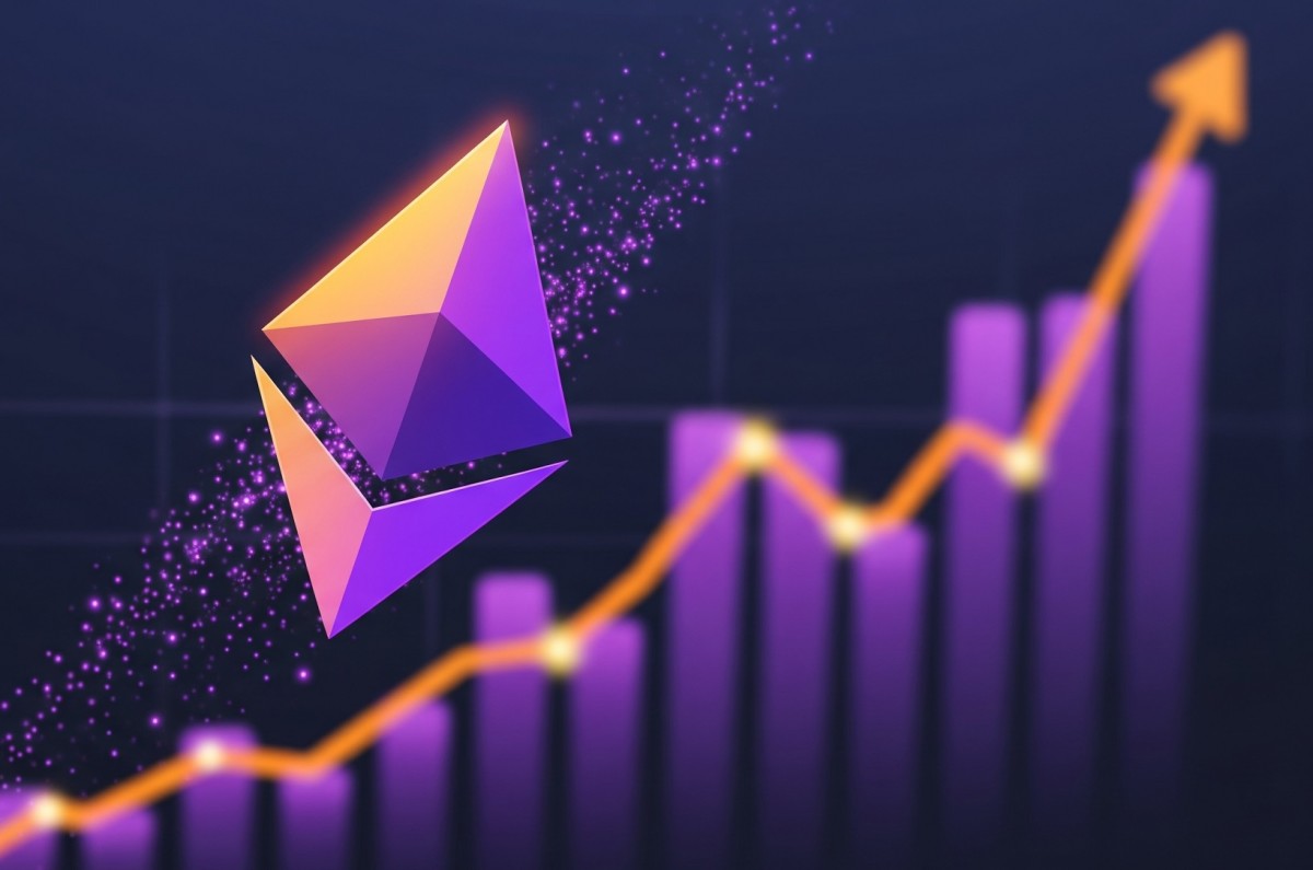 Lo sabías? Esta es la cantidad total de ETH que hay hoy en circulación -  Cripto247 - Últimas noticias sobre Bitcoin, Ethereum, blockchain y  criptomonedas