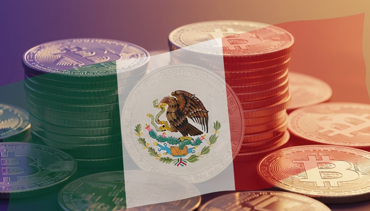 ¡Apuesta Audaz! Ricardo Salinas Pliego Considera Invertir Toda su Fortuna Líquida en Bitcoin, Desafiando al Sistema Financiero Tradicional