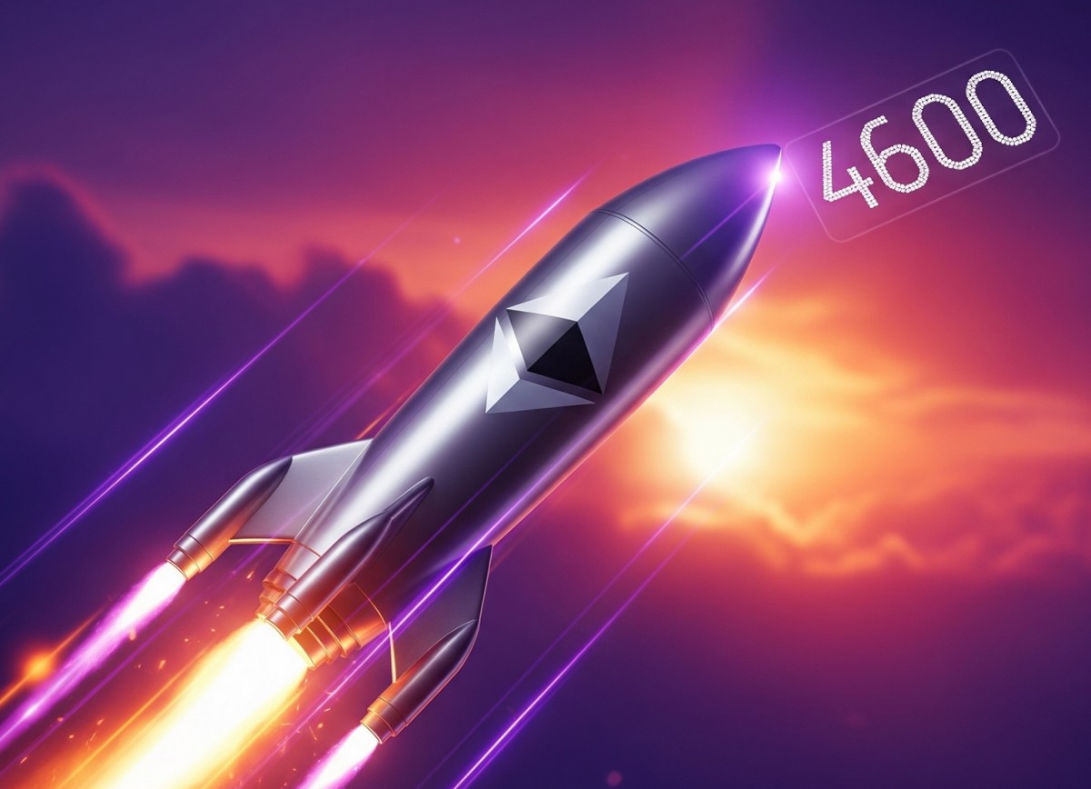 El precio de Ethereum no se detiene: superó los 4400 dólares - Cripto247 -  Últimas noticias sobre Bitcoin, Ethereum, blockchain y criptomonedas