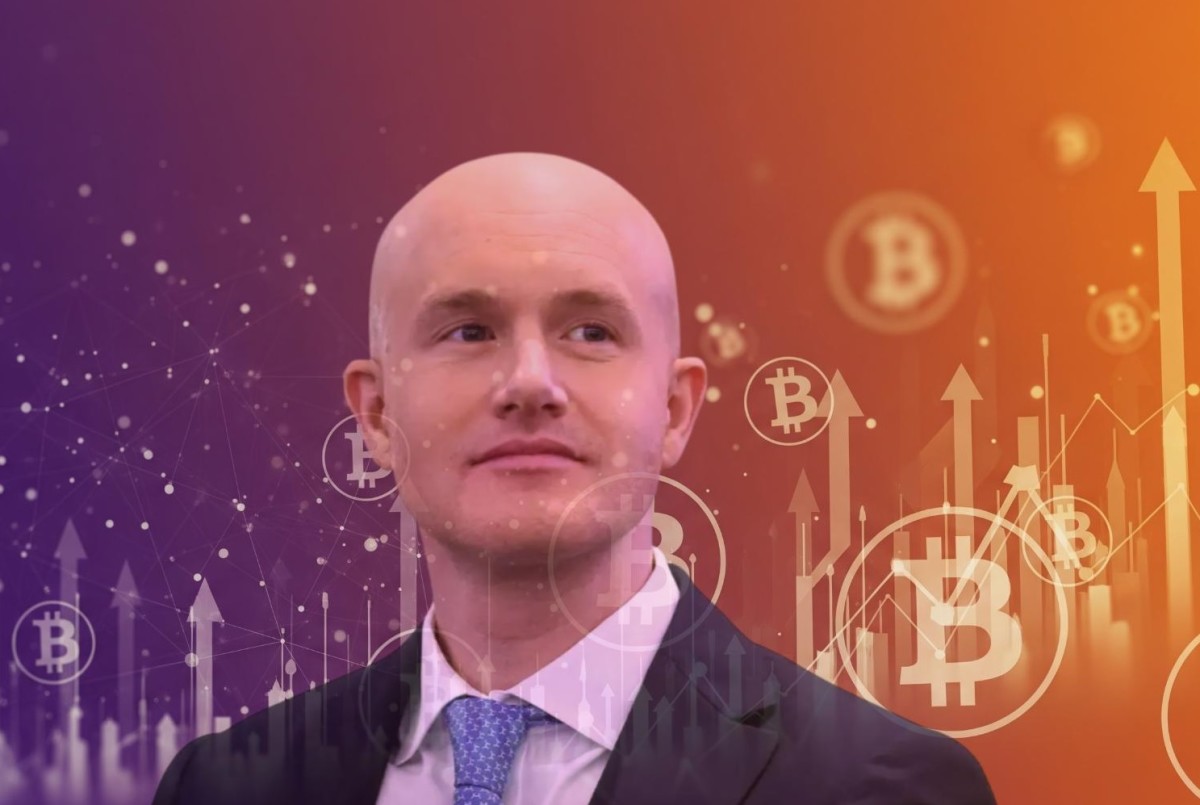 Brian Armstrong pronosticó que el precio de Bitcoin llegará a 1.000.000 de  dólares ¿Para cuándo? - Cripto247 - Últimas noticias sobre Bitcoin,  Ethereum, blockchain y criptomonedas