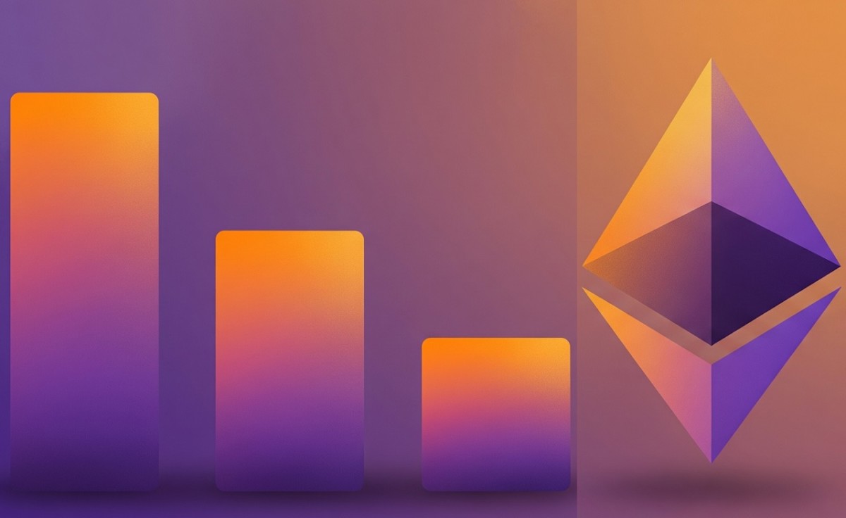 Ethereum sufrió una corrección tras alcanzar su máximo histórico -  Cripto247 - Últimas noticias sobre Bitcoin, Ethereum, blockchain y  criptomonedas