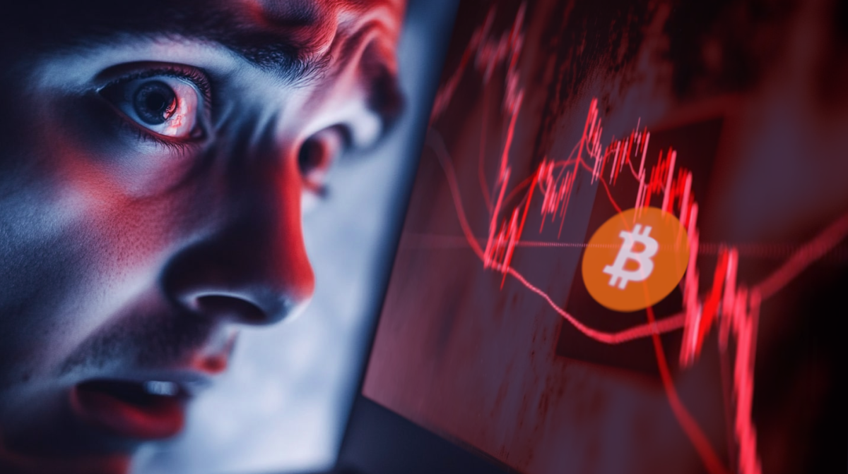 Atención: Bitcoin pierde fuerza y analistas advierten riesgo de desplome. ¿Caerá  hasta los USD 100.000? - Cripto247 - Últimas noticias sobre Bitcoin,  Ethereum, blockchain y criptomonedas