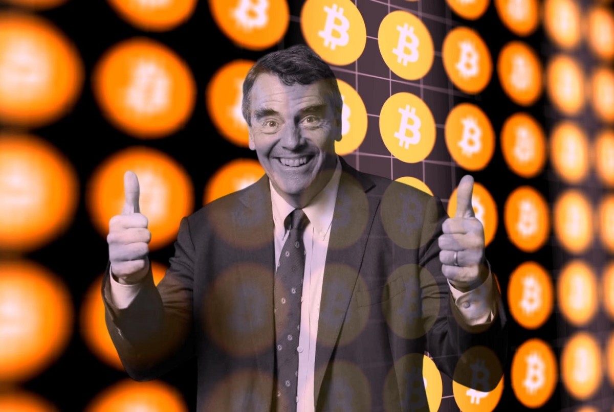 Para Tim Draper, la innovación en altcoins favorecerá el crecimiento de  Bitcoin - Cripto247 - Últimas noticias sobre Bitcoin, Ethereum, blockchain  y criptomonedas