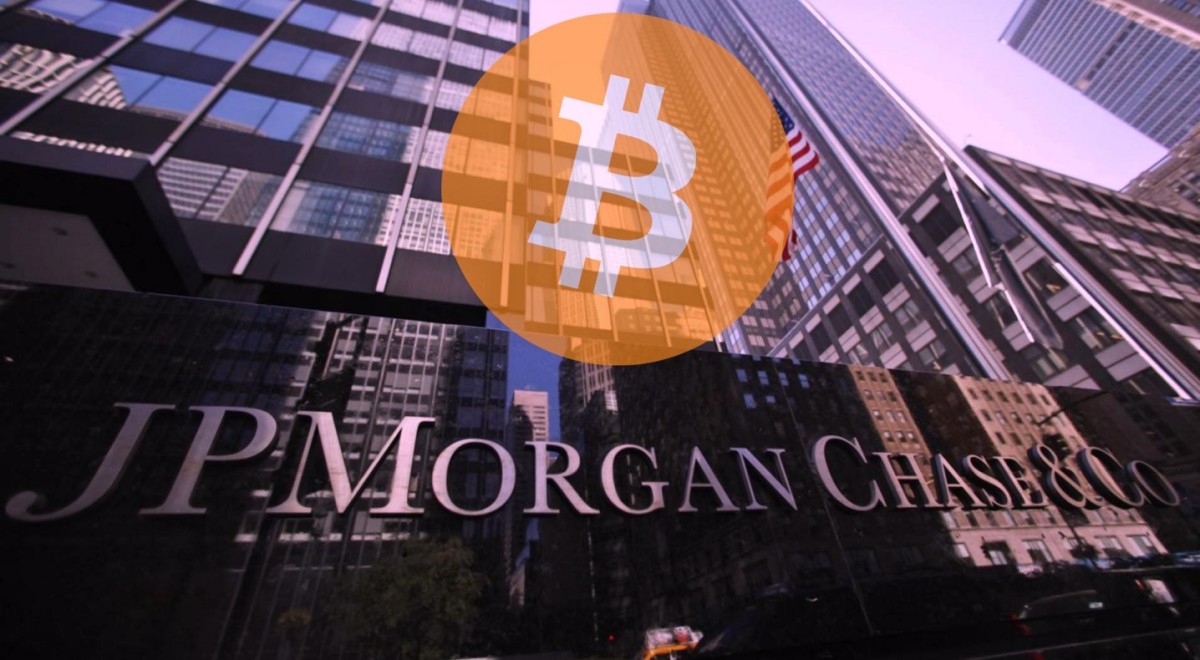 JPMorgan permitirá usar Bitcoin y ETH como garantía para préstamos  institucionales - Cripto247 - Últimas noticias sobre Bitcoin, Ethereum,  blockchain y criptomonedas