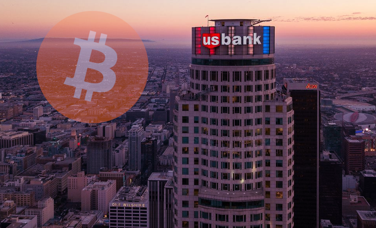 U.S. Bank relanza el servicio de custodia de Bitcoin para instituciones y  suma soporte para ETF - Cripto247 - Últimas noticias sobre Bitcoin,  Ethereum, blockchain y criptomonedas