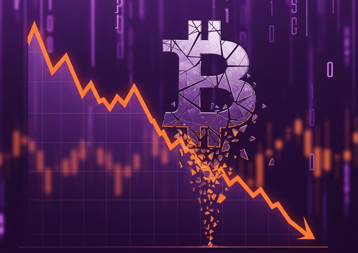 Alarma: Reconocido analista advirtió que el precio de Bitcoin podría  desplomarse - Cripto247 - Últimas noticias sobre Bitcoin, Ethereum,  blockchain y criptomonedas