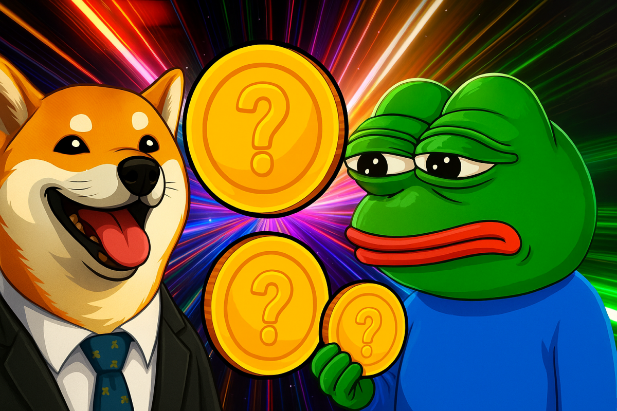 Resumen del mercado de memecoins: DOGE y PEPE cerca de los niveles de  resistencia, XYZ se prepara para su cotización - Cripto247 - Últimas  noticias sobre Bitcoin, Ethereum, blockchain y criptomonedas