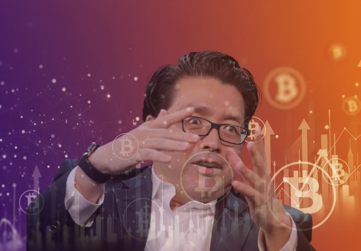 El analista Tom Lee proyectó que Bitcoin podría llegar a los 200.000  dólares antes de fin de año - Cripto247 - Últimas noticias sobre Bitcoin,  Ethereum, blockchain y criptomonedas