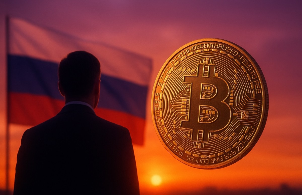 Rusia le abre la puerta a la compra legal de Bitcoin, aunque mantiene  límites estrictos - Cripto247 - Últimas noticias sobre Bitcoin, Ethereum,  blockchain y criptomonedas