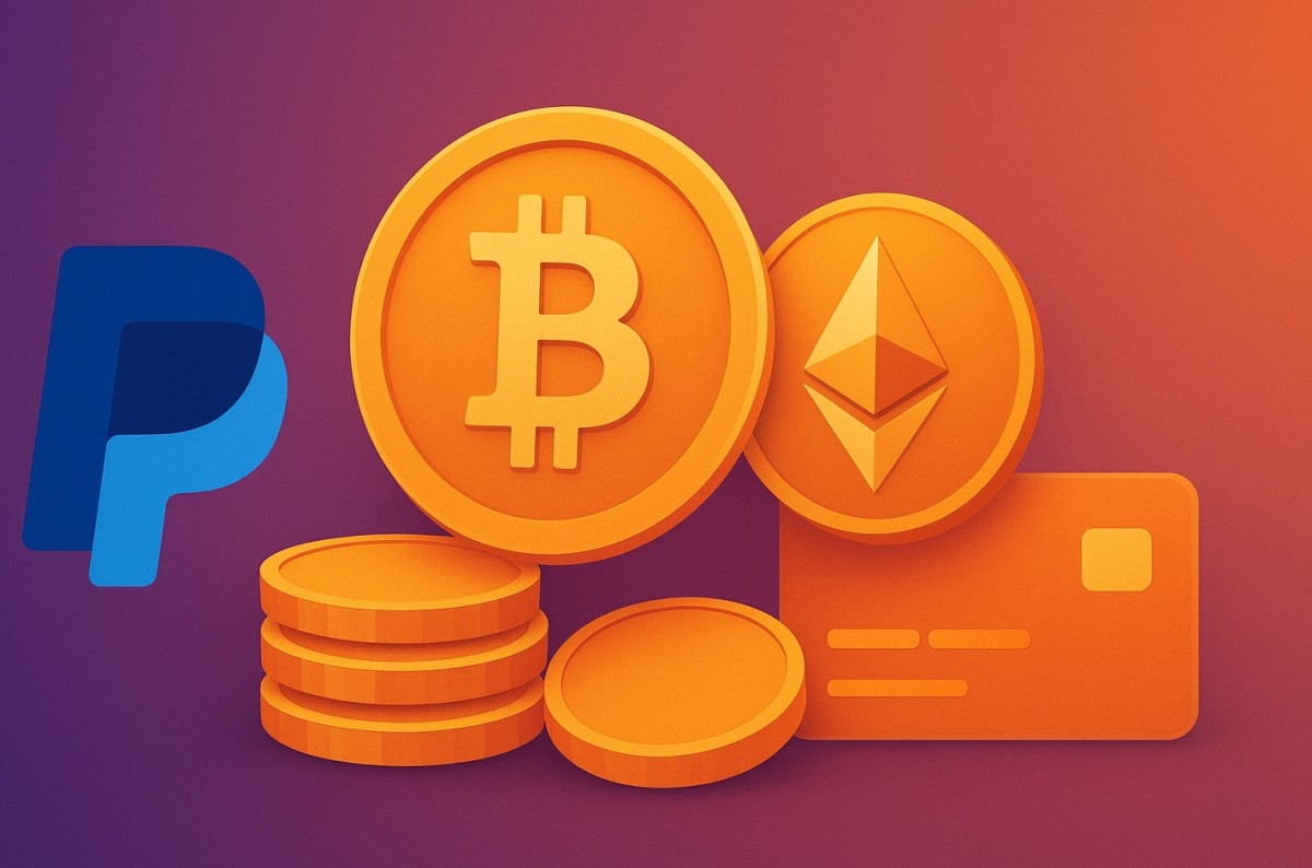 PayPal incorpora Bitcoin y Ethereum a su nuevo sistema de pagos P2P -  Cripto247 - Últimas noticias sobre Bitcoin, Ethereum, blockchain y  criptomonedas