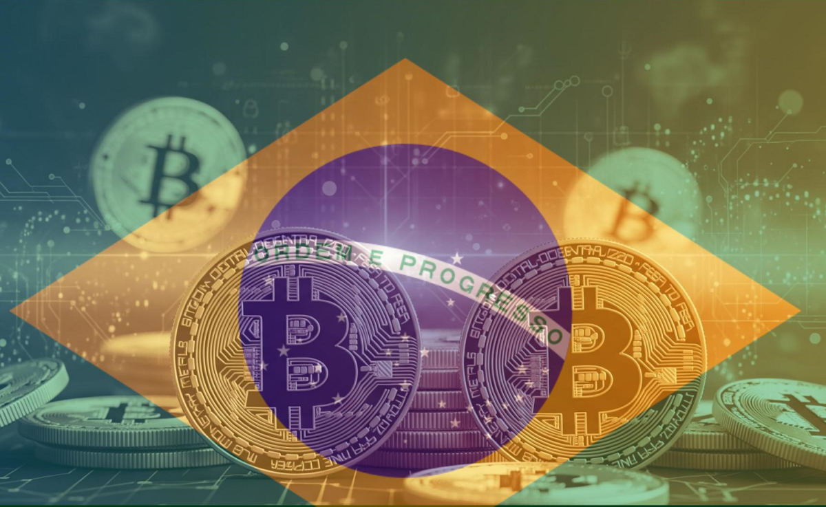 Compañía brasileña anunció la compra de 3650 Bitcoins - Cripto247 - Últimas  noticias sobre Bitcoin, Ethereum, blockchain y criptomonedas