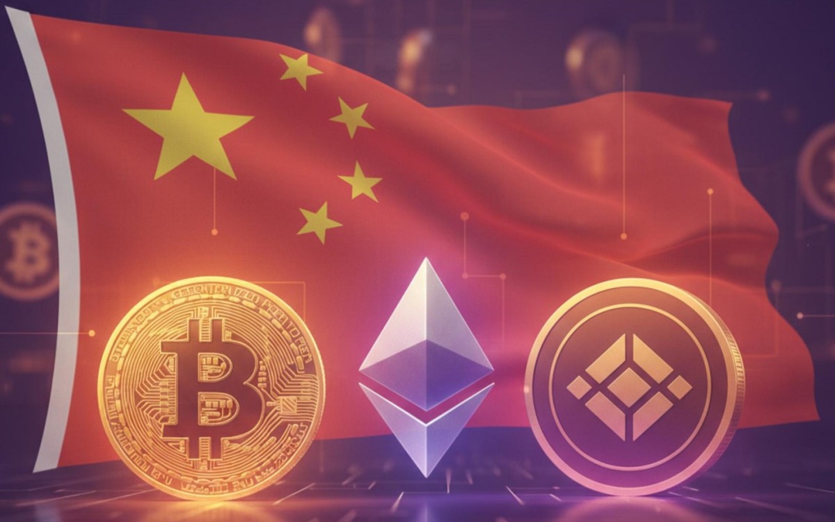 Compañía china anunció plan para invertir 1000 millones de dólares en  criptomonedas - Cripto247 - Últimas noticias sobre Bitcoin, Ethereum,  blockchain y criptomonedas