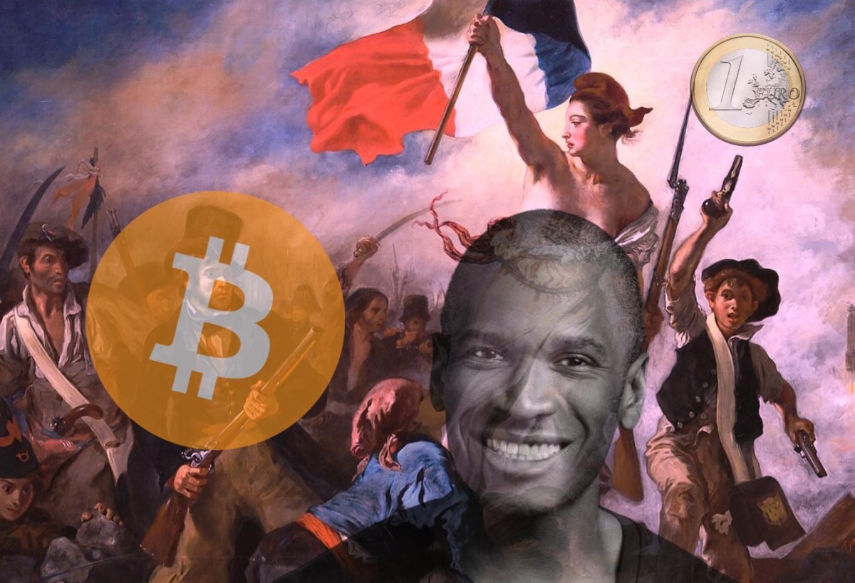 Arthur Hayes prevé que la crisis del euro abrirá la puerta a un rally de  Bitcoin - Cripto247 - Últimas noticias sobre Bitcoin, Ethereum, blockchain  y criptomonedas