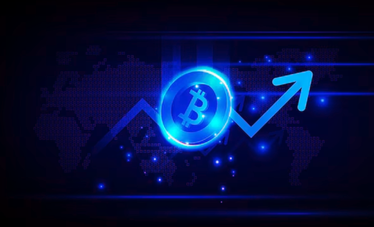 Esta son las dos condiciones para que el precio de bitcoin siga en alza -  Cripto247 - Últimas noticias sobre Bitcoin, Ethereum, blockchain y  criptomonedas