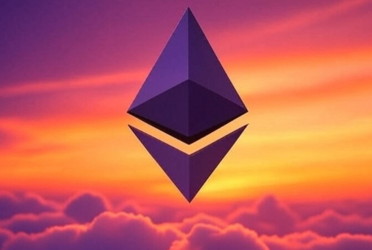 Ethereum apunta a un rally histórico y analistas fijan un objetivo en 6666  dólares - Cripto247 - Últimas noticias sobre Bitcoin, Ethereum, blockchain  y criptomonedas